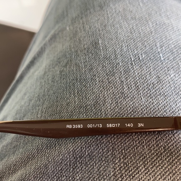 RayBans - Picture 3 of 4